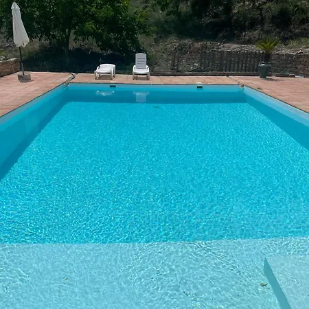 Rural Hacienda De 3*