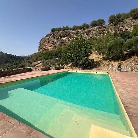 Szálloda Rural Hacienda De