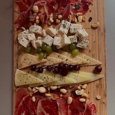 Szálloda Rural Hacienda De 3*