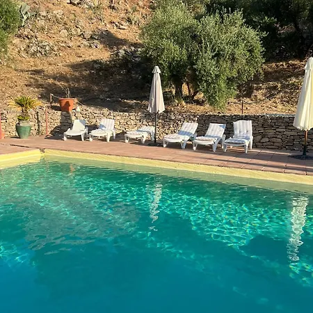 Rural Hacienda De Szálloda 3*