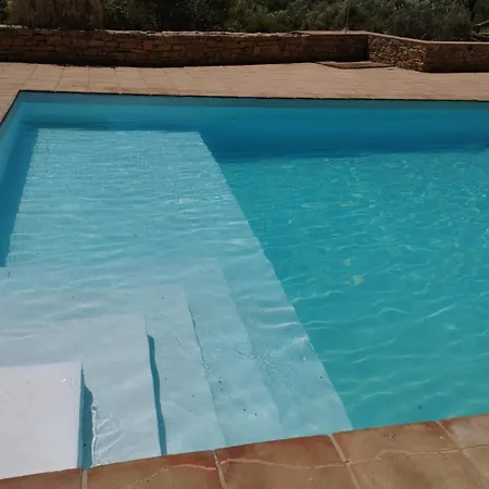 Rural Hacienda De 3* רונדה