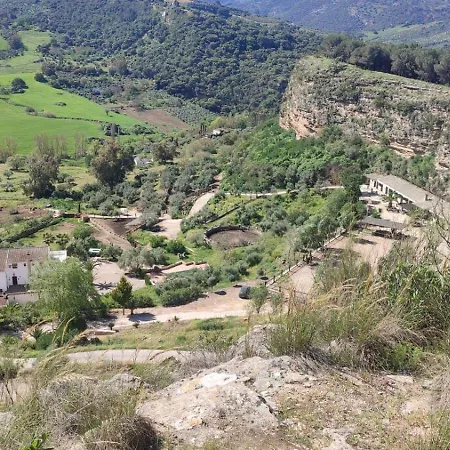 Rural Hacienda De Hotel