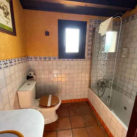 Hotel Rural Hacienda De 3*