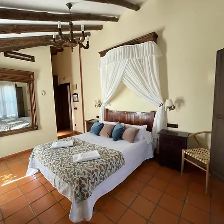 Rural Hacienda De
