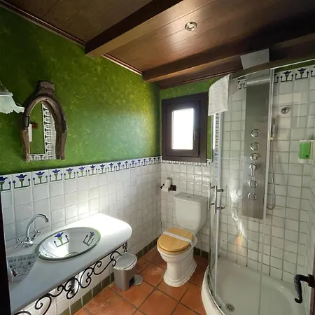 Rural Hacienda De 3*