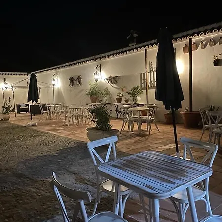 Rural Hacienda De 3*