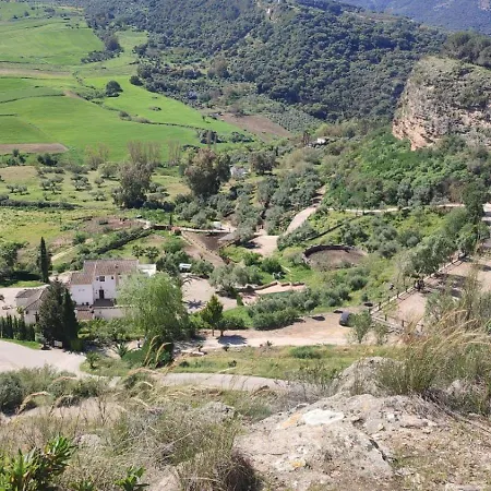 Rural Hacienda De