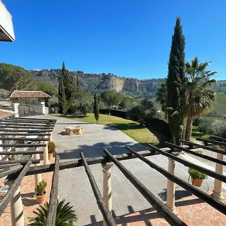 Rural Hacienda De מלון