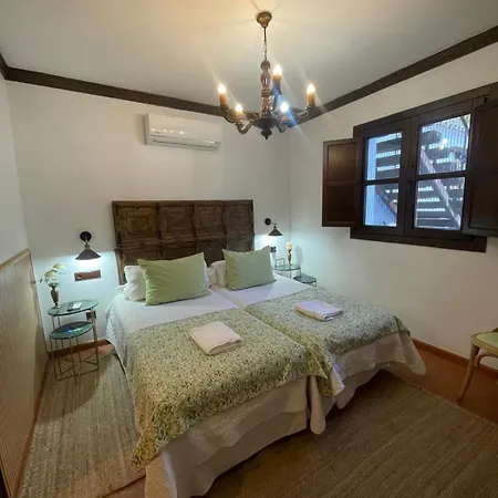 Rural Hacienda De Hotel Ronda