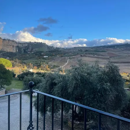 Hotel Rural Hacienda De 3*