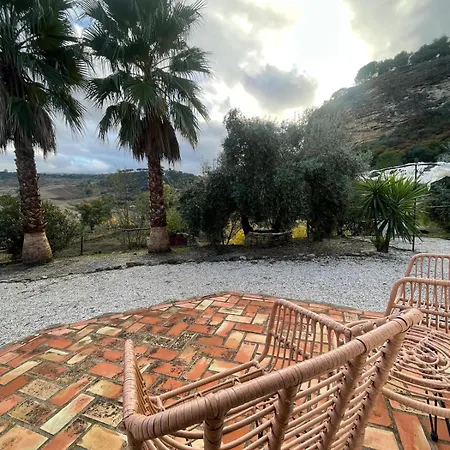 Rural Hacienda De Ronda