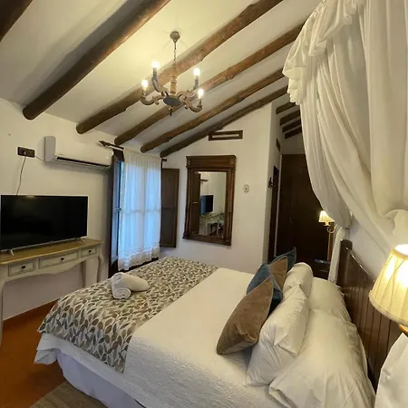 Rural Hacienda De Hotel Ronda