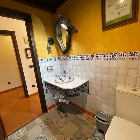 Rural Hacienda De Hotel 3*