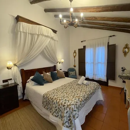 Hotel Rural Hacienda De 3*