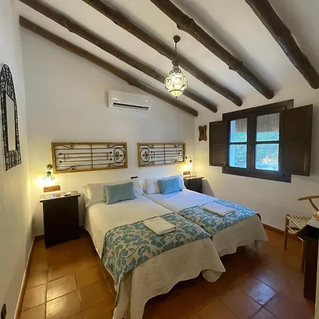 Rural Hacienda De Hotel Ronda