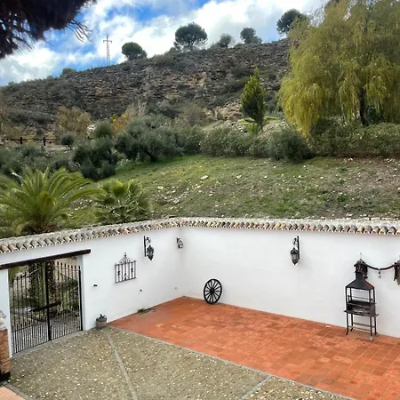 Hotel Rural Hacienda De 3*