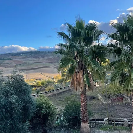 Rural Hacienda De 3*