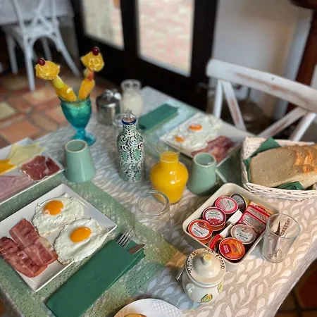 Rural Hacienda De Hotel 3*