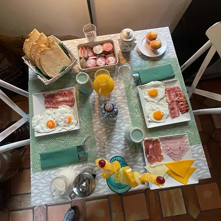 Rural Hacienda De 3* Ronda