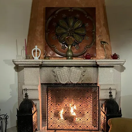 Rural Hacienda De Hotel 3*