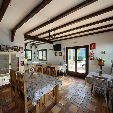 Hotel Rural Hacienda De 3*