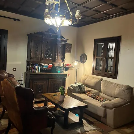 Rural Hacienda De 3* Ronda