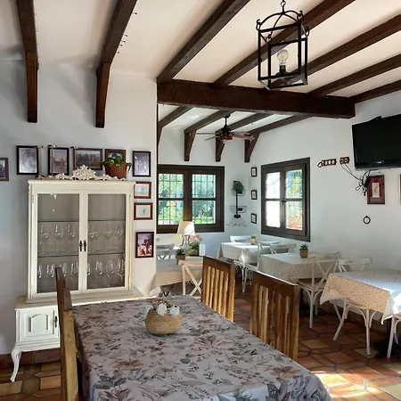 Rural Hacienda De Hotel 3*
