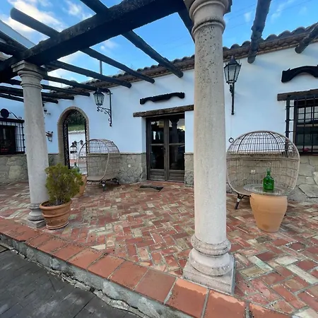 Rural Hacienda De