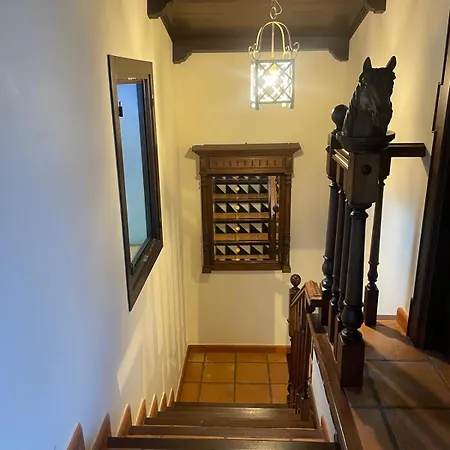 Hotel Rural Hacienda De 3*