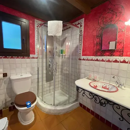 Rural Hacienda De 3*