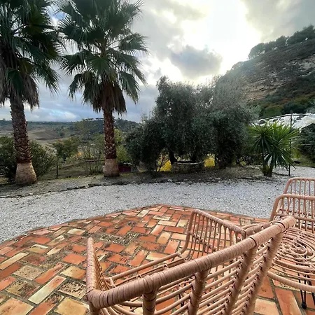 Rural Hacienda De Hotel
