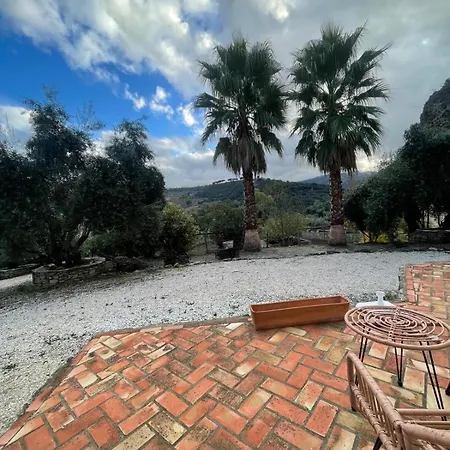 Hotel Rural Hacienda De Ronda