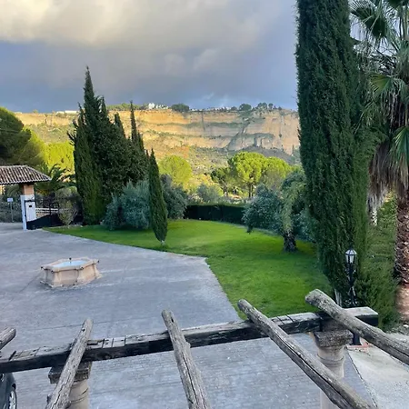Hotel Rural Hacienda De 3*