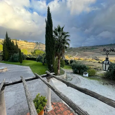 Rural Hacienda De