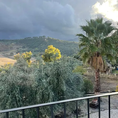 Rural Hacienda De Ronda