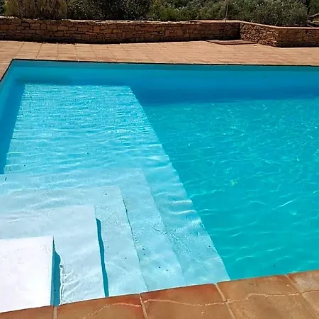 Hotel Rural Hacienda De Ronda