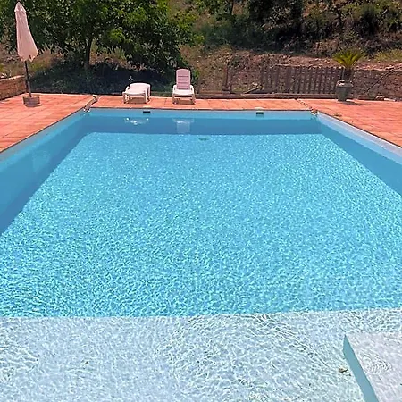 Rural Hacienda De Hotel 3*