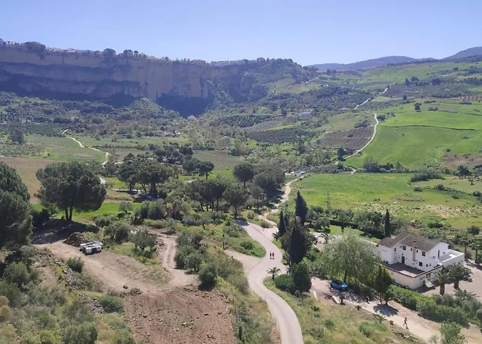 Rural Hacienda De Hotel 3*