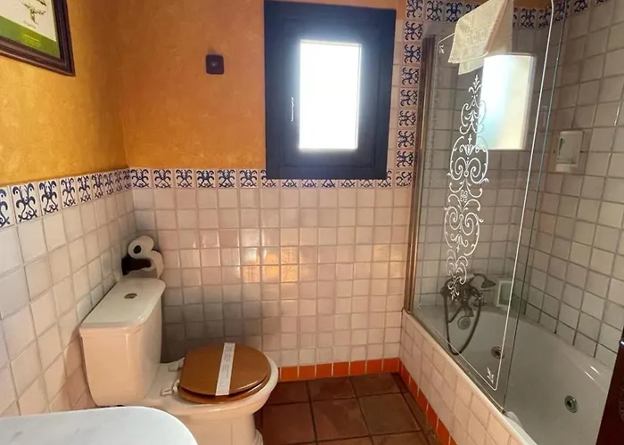 Hotel Rural Hacienda De 3*