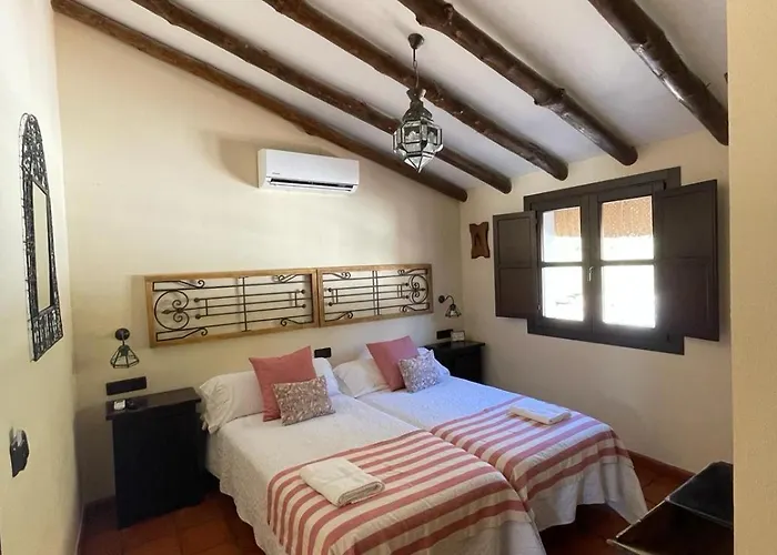 Hotel Rural Hacienda De 3*