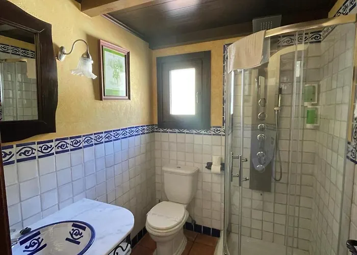 Hotel Rural Hacienda De