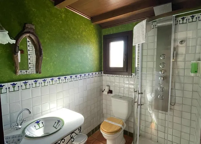 Rural Hacienda De 3*