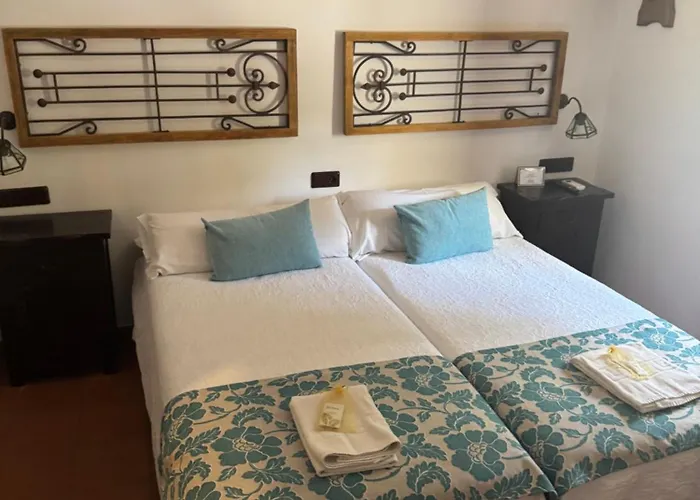 Hotel Rural Hacienda De 3*