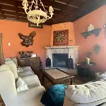 מלון Rural Hacienda De רונדה