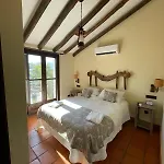 Rural Hacienda De