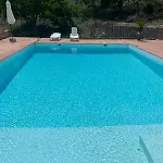 Rural Hacienda De 3*