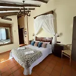 Rural Hacienda De