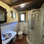 מלון Rural Hacienda De