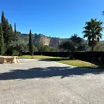 Rural Hacienda De מלון 3*