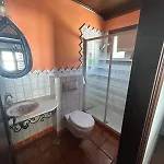 מלון Rural Hacienda De רונדה